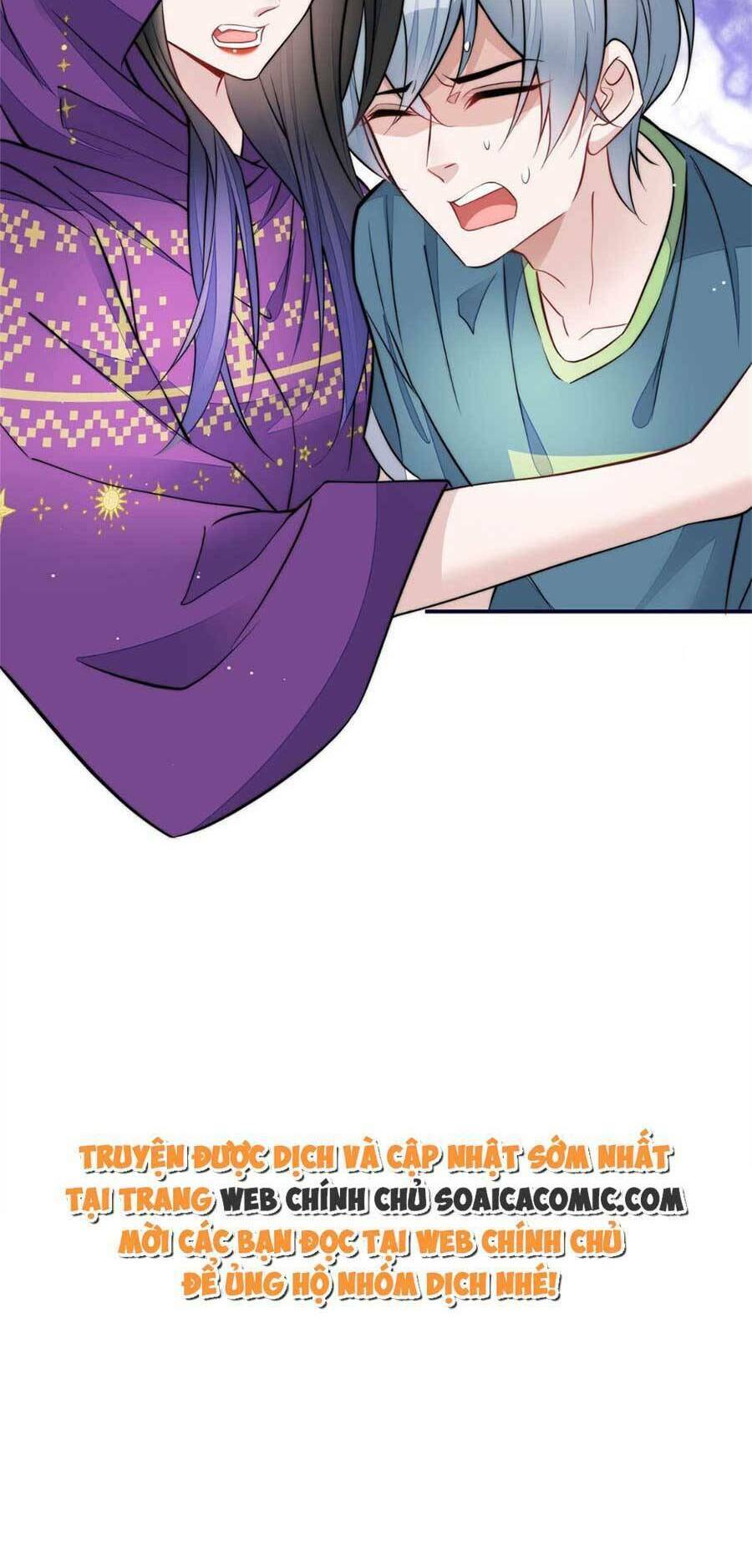 Đại Lão Nào Cũng Tranh Sủng Ta: Chapter 167