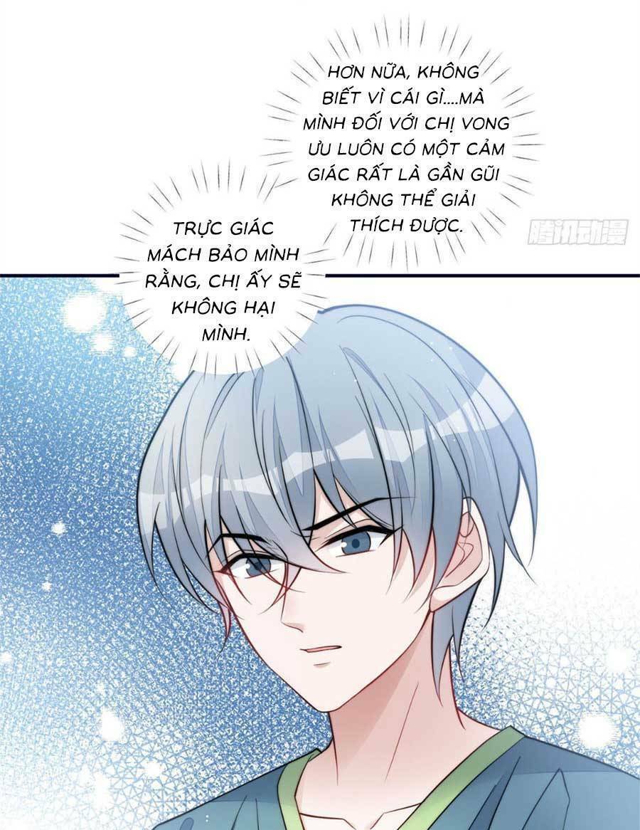 Đại Lão Nào Cũng Tranh Sủng Ta: Chapter 167