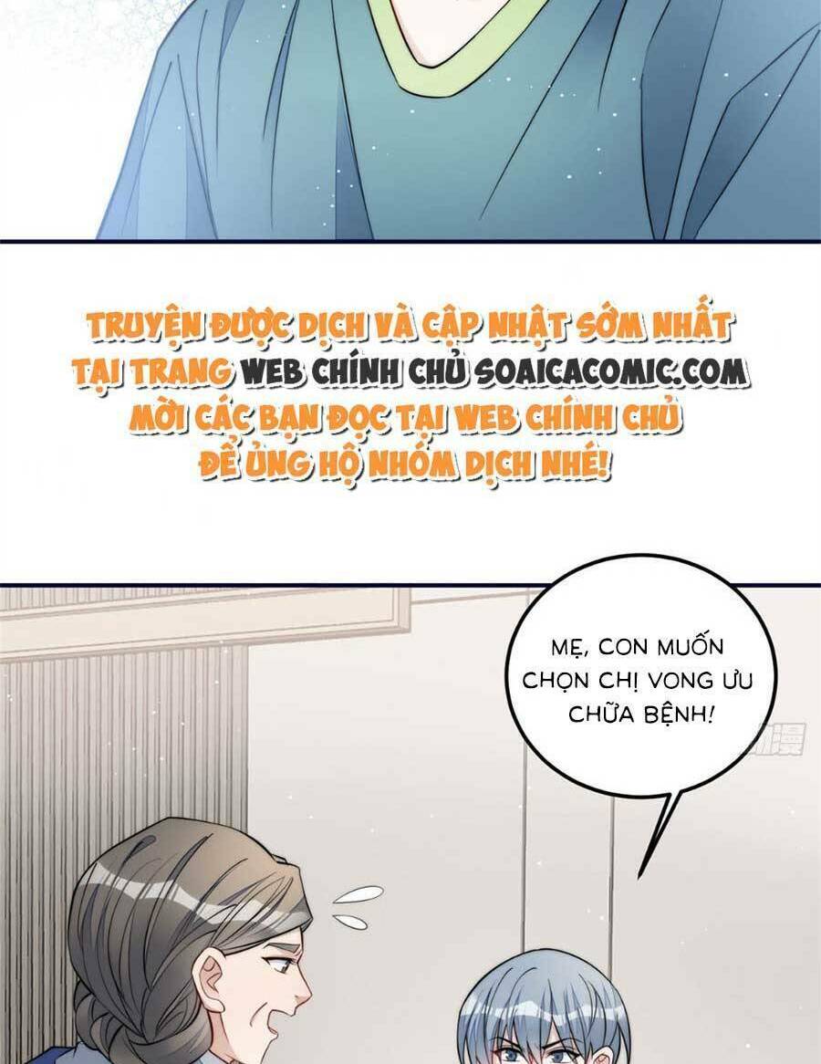 Đại Lão Nào Cũng Tranh Sủng Ta: Chapter 167