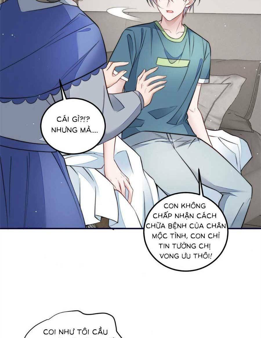 Đại Lão Nào Cũng Tranh Sủng Ta: Chapter 167