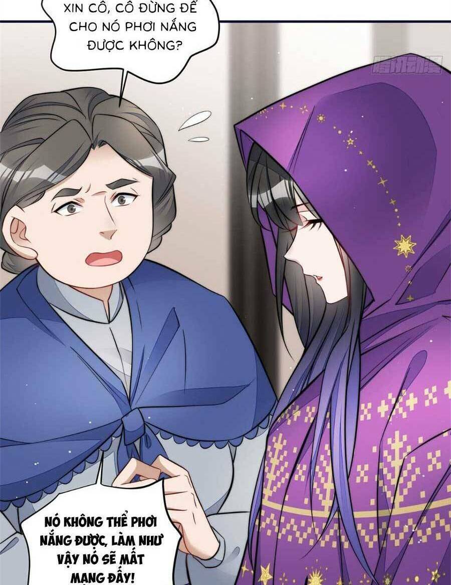 Đại Lão Nào Cũng Tranh Sủng Ta: Chapter 167