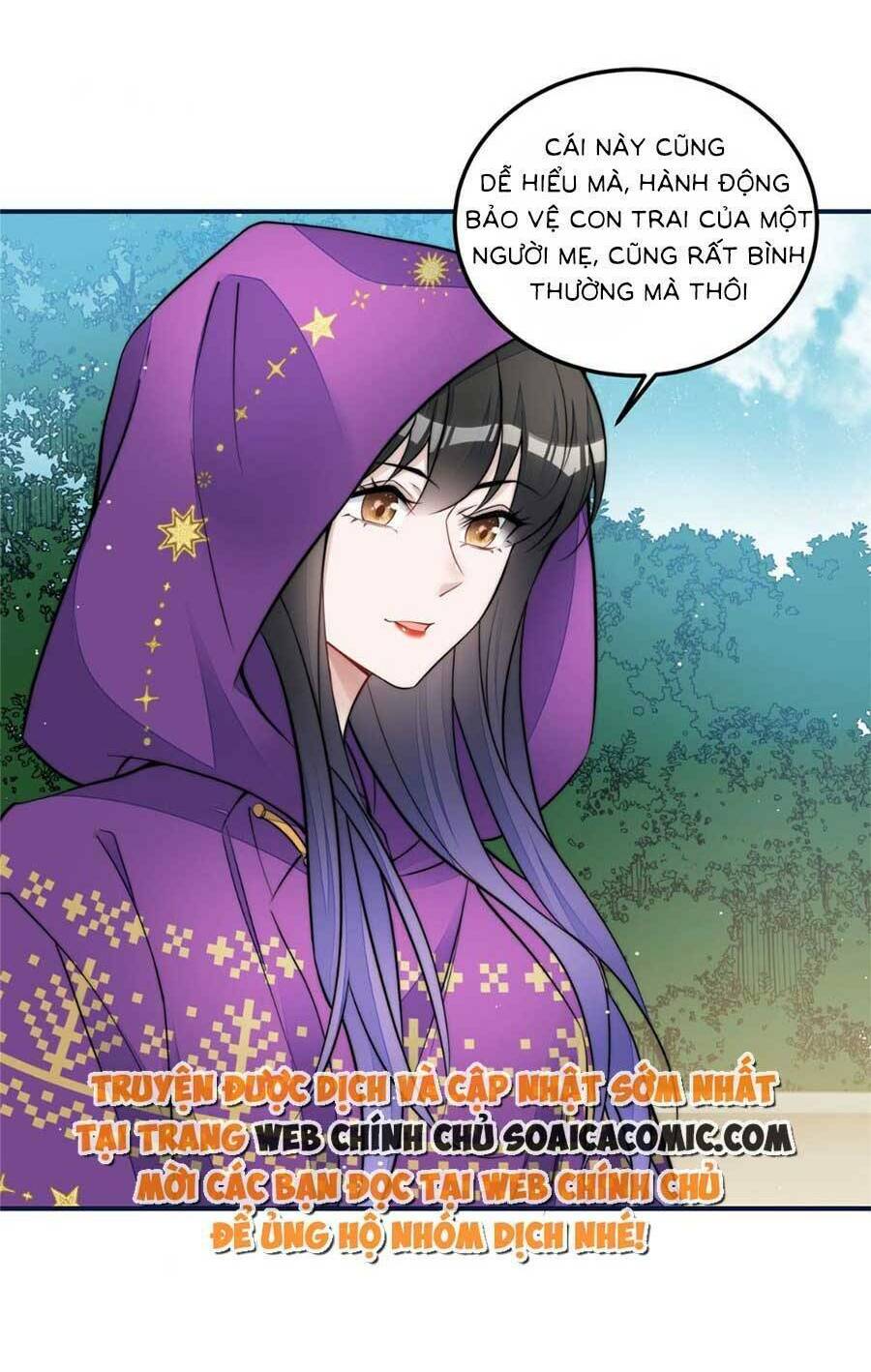 Đại Lão Nào Cũng Tranh Sủng Ta: Chapter 169