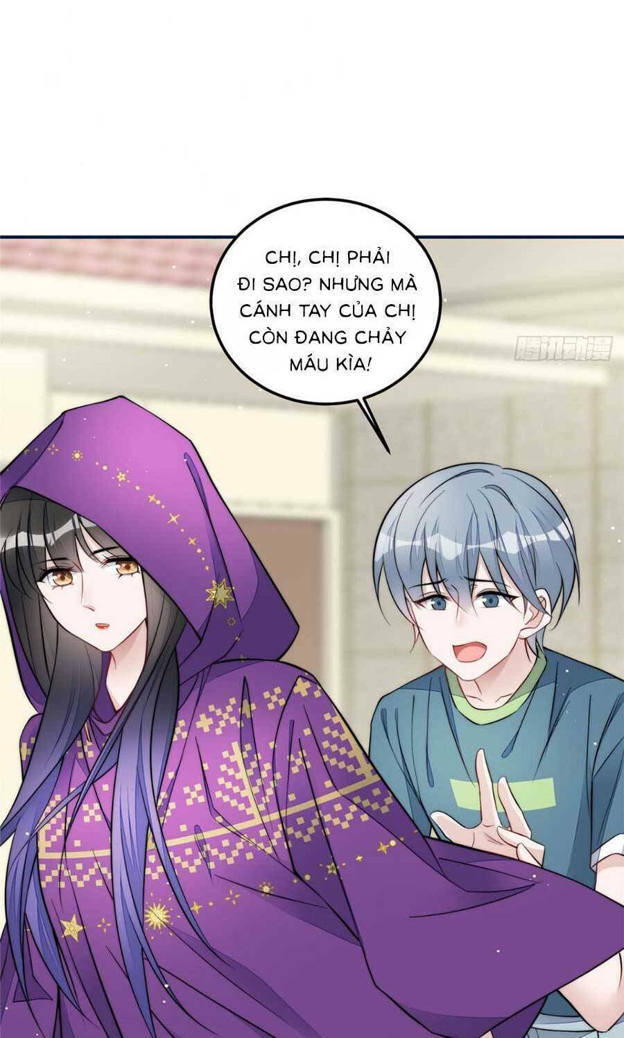 Đại Lão Nào Cũng Tranh Sủng Ta: Chapter 169