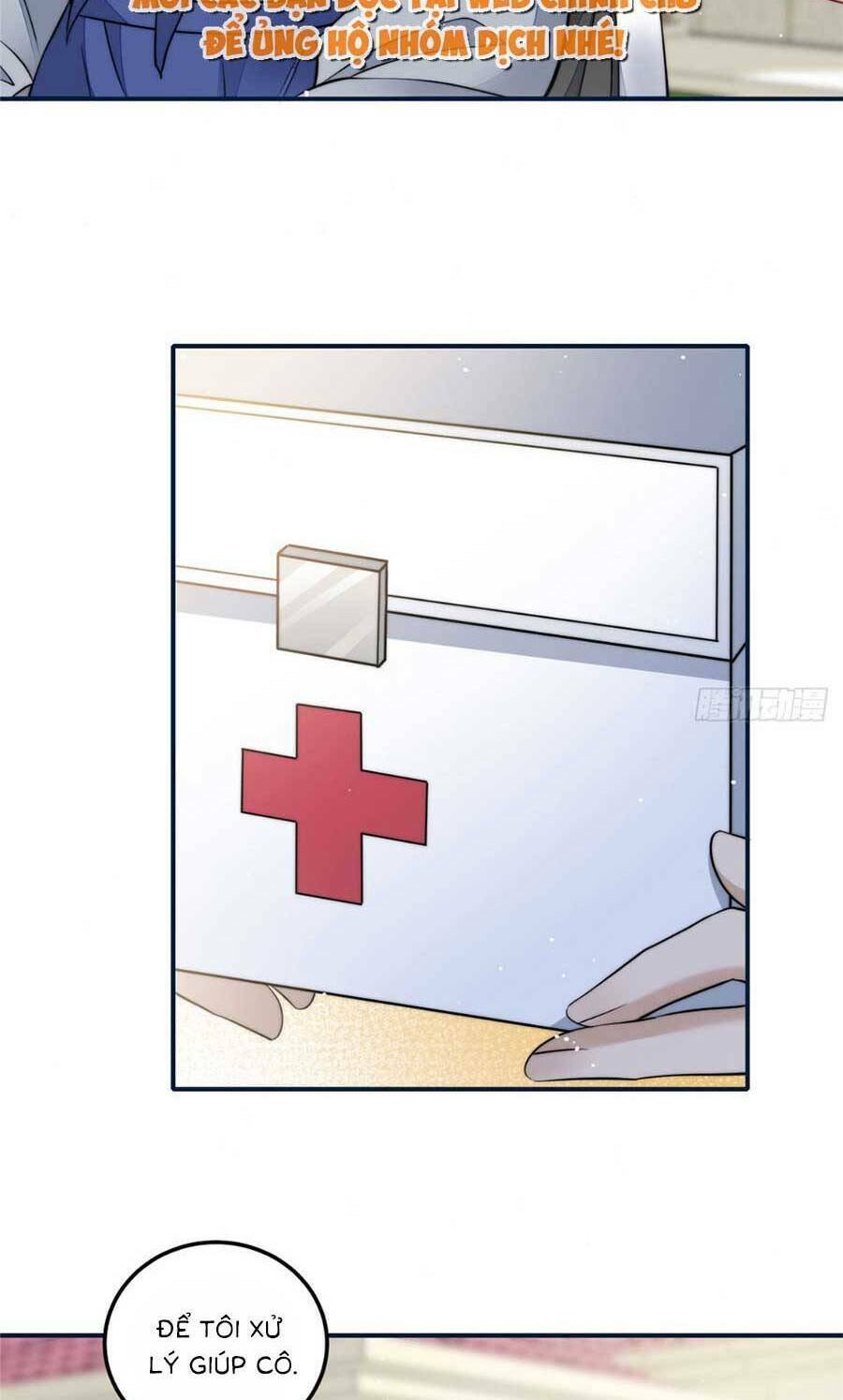 Đại Lão Nào Cũng Tranh Sủng Ta: Chapter 169