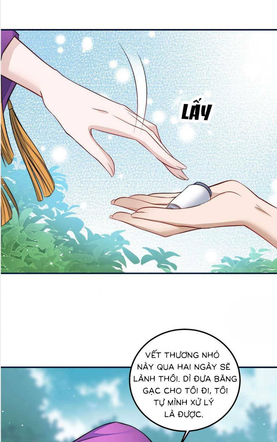 Đại Lão Nào Cũng Tranh Sủng Ta: Chapter 169