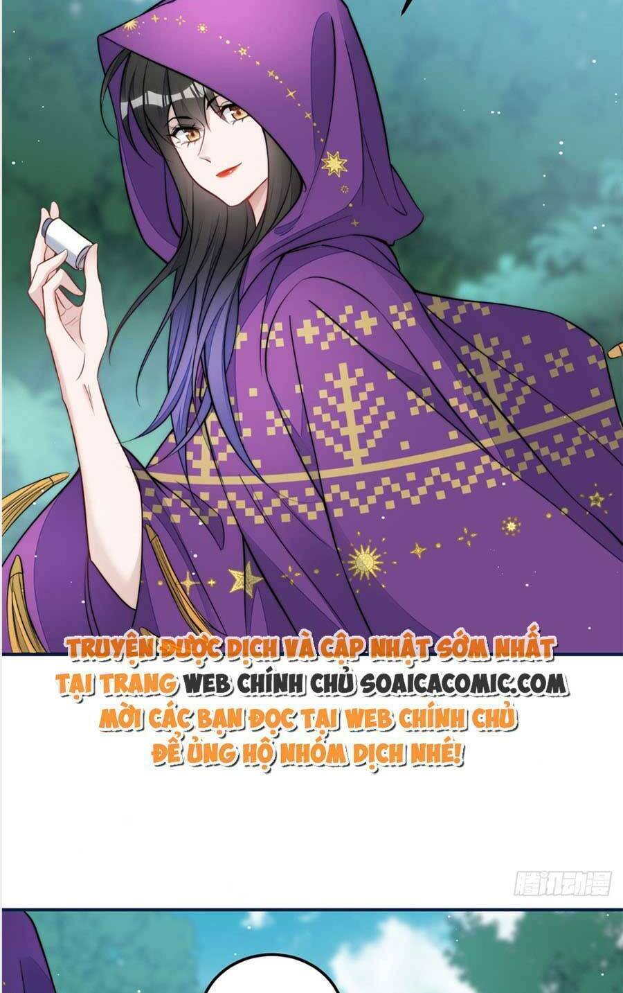 Đại Lão Nào Cũng Tranh Sủng Ta: Chapter 169