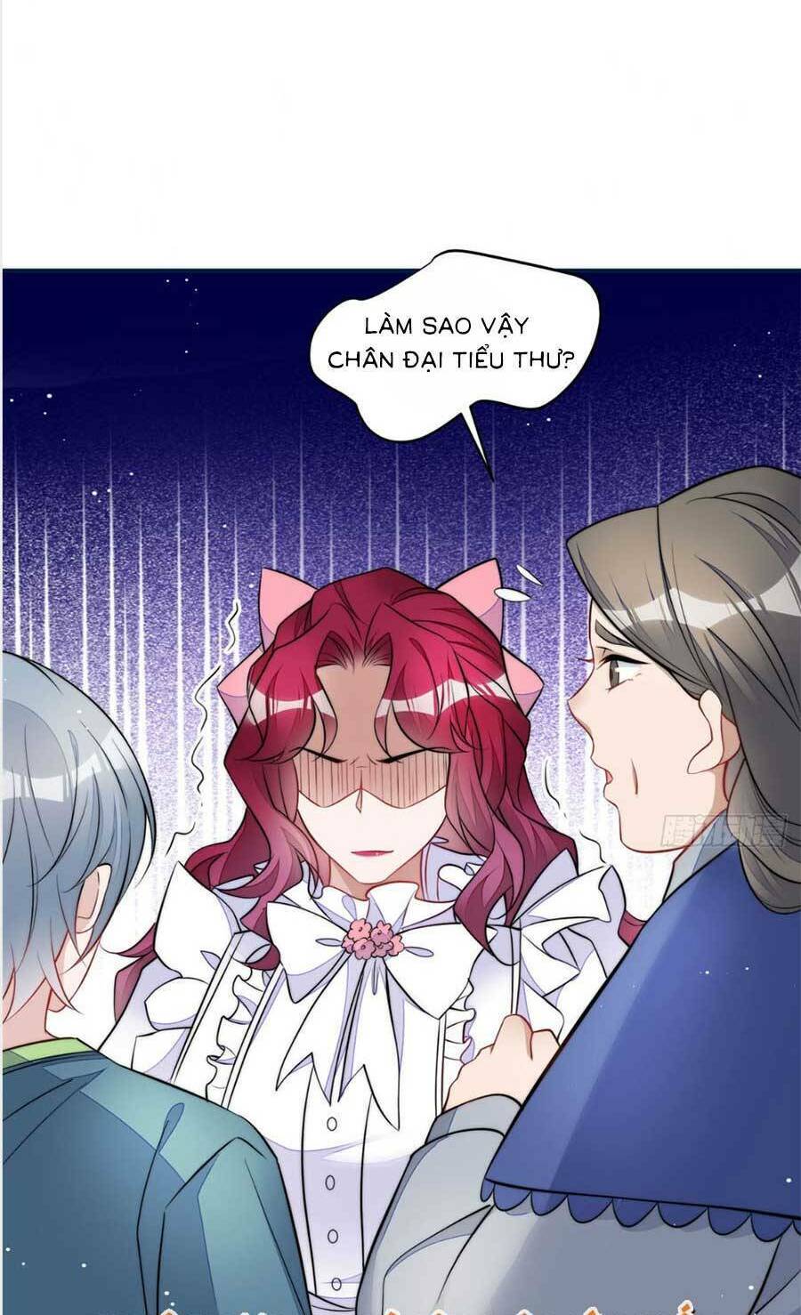 Đại Lão Nào Cũng Tranh Sủng Ta: Chapter 169