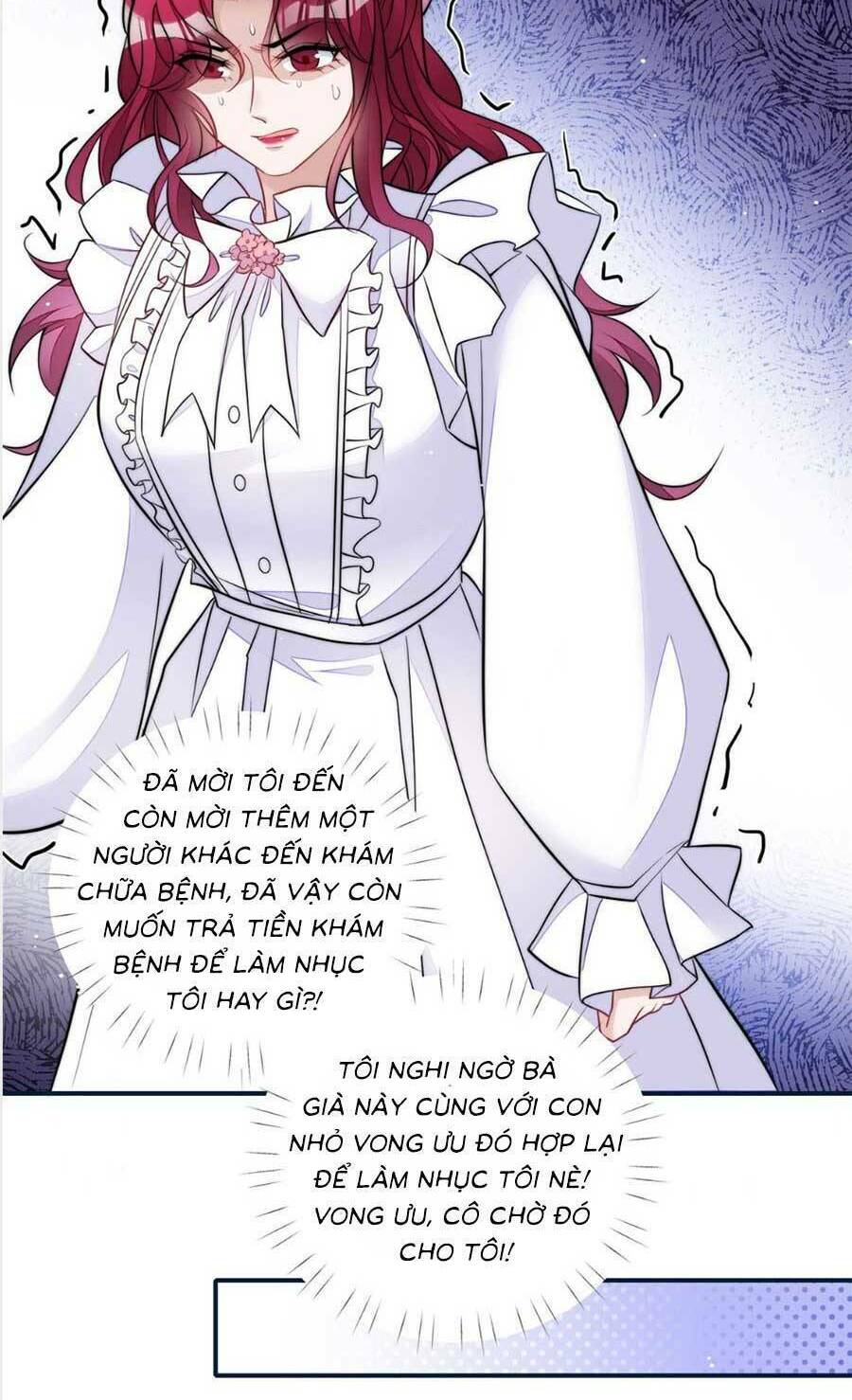 Đại Lão Nào Cũng Tranh Sủng Ta: Chapter 169