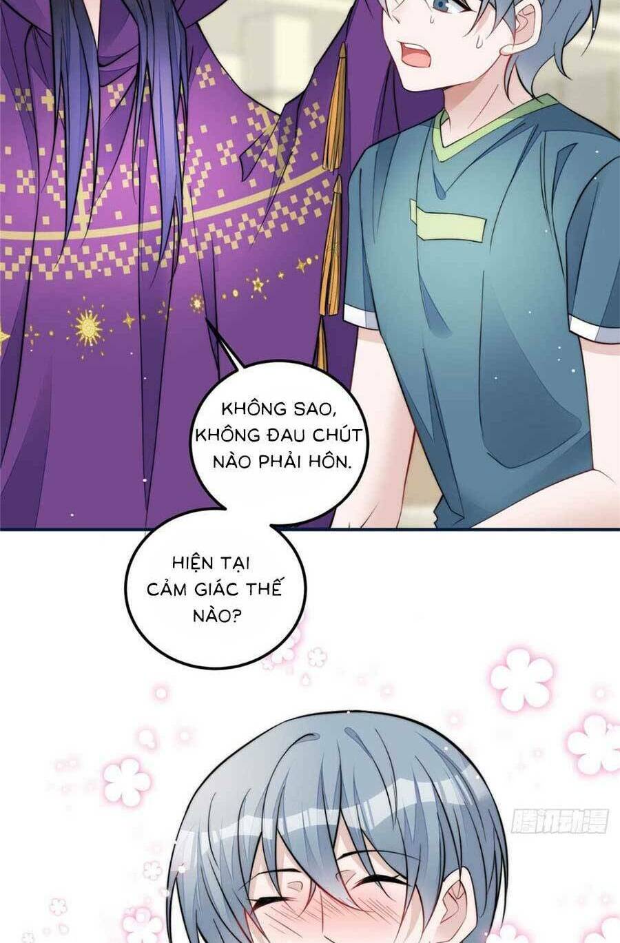 Đại Lão Nào Cũng Tranh Sủng Ta: Chapter 169