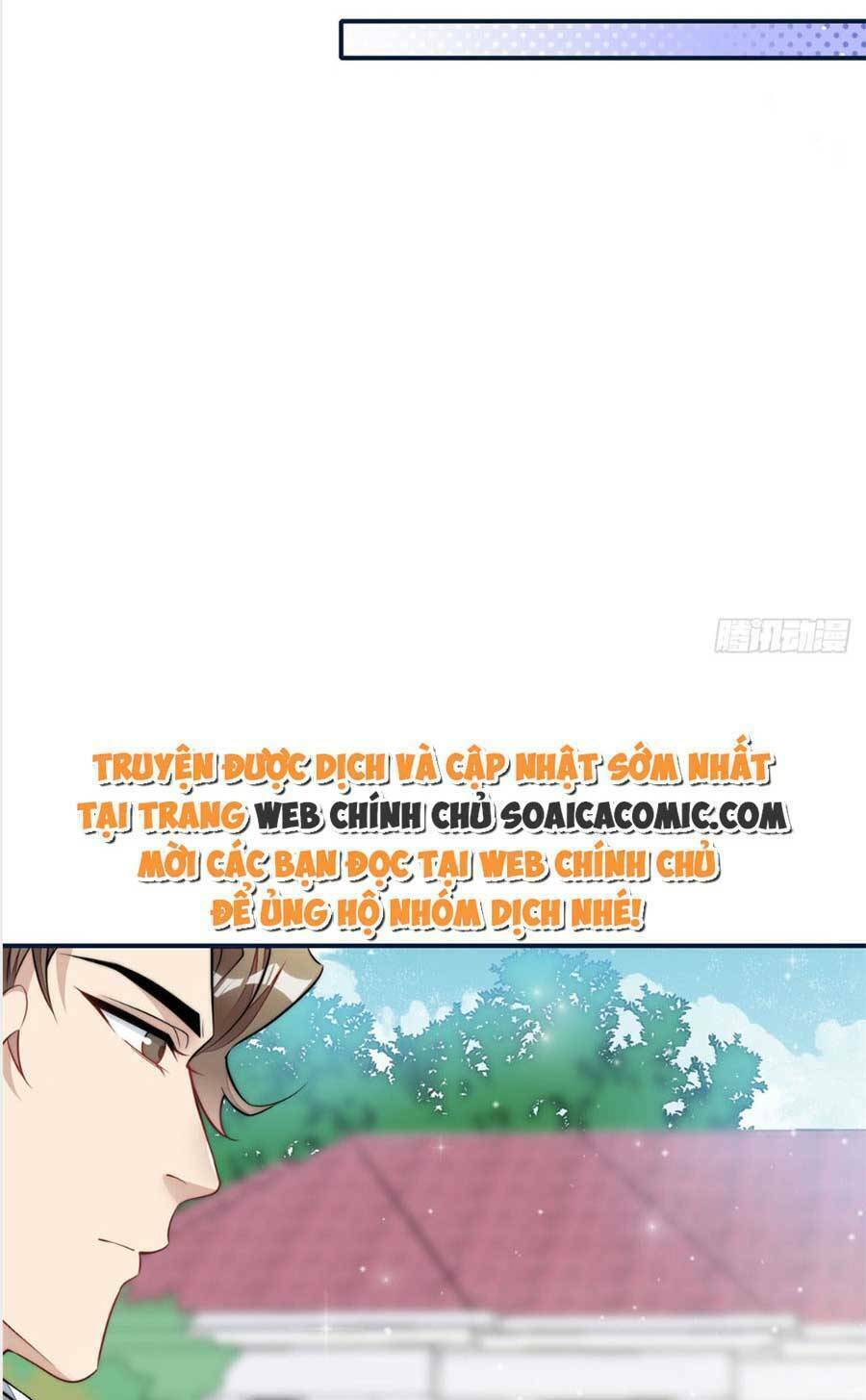 Đại Lão Nào Cũng Tranh Sủng Ta: Chapter 169