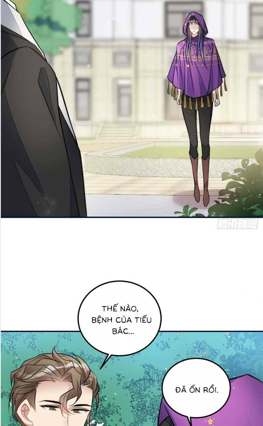 Đại Lão Nào Cũng Tranh Sủng Ta: Chapter 169