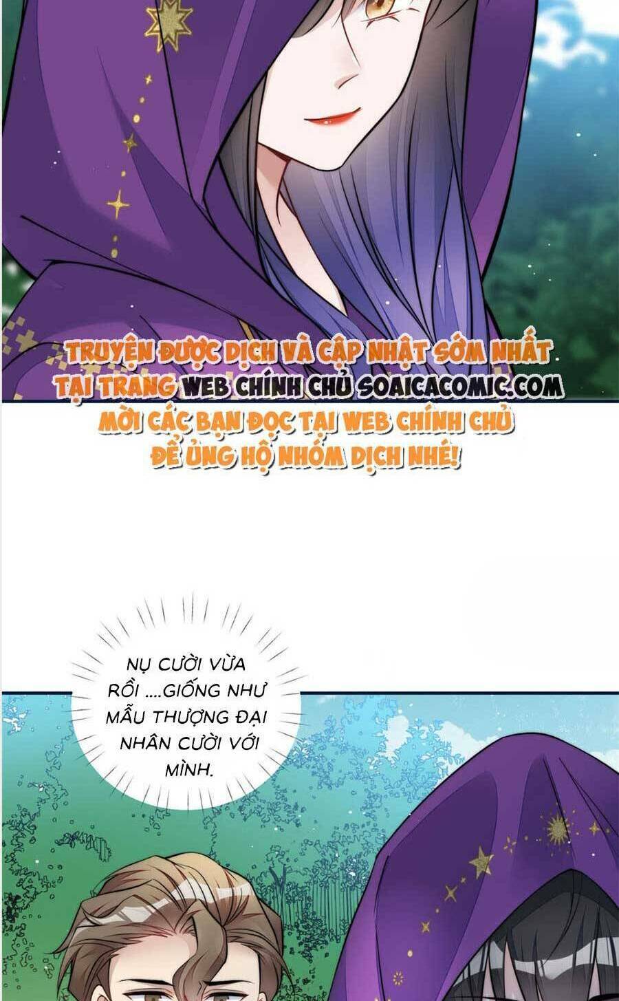 Đại Lão Nào Cũng Tranh Sủng Ta: Chapter 169