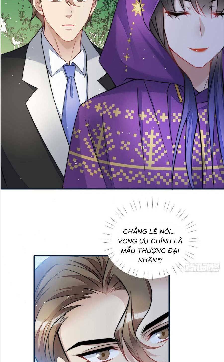 Đại Lão Nào Cũng Tranh Sủng Ta: Chapter 169