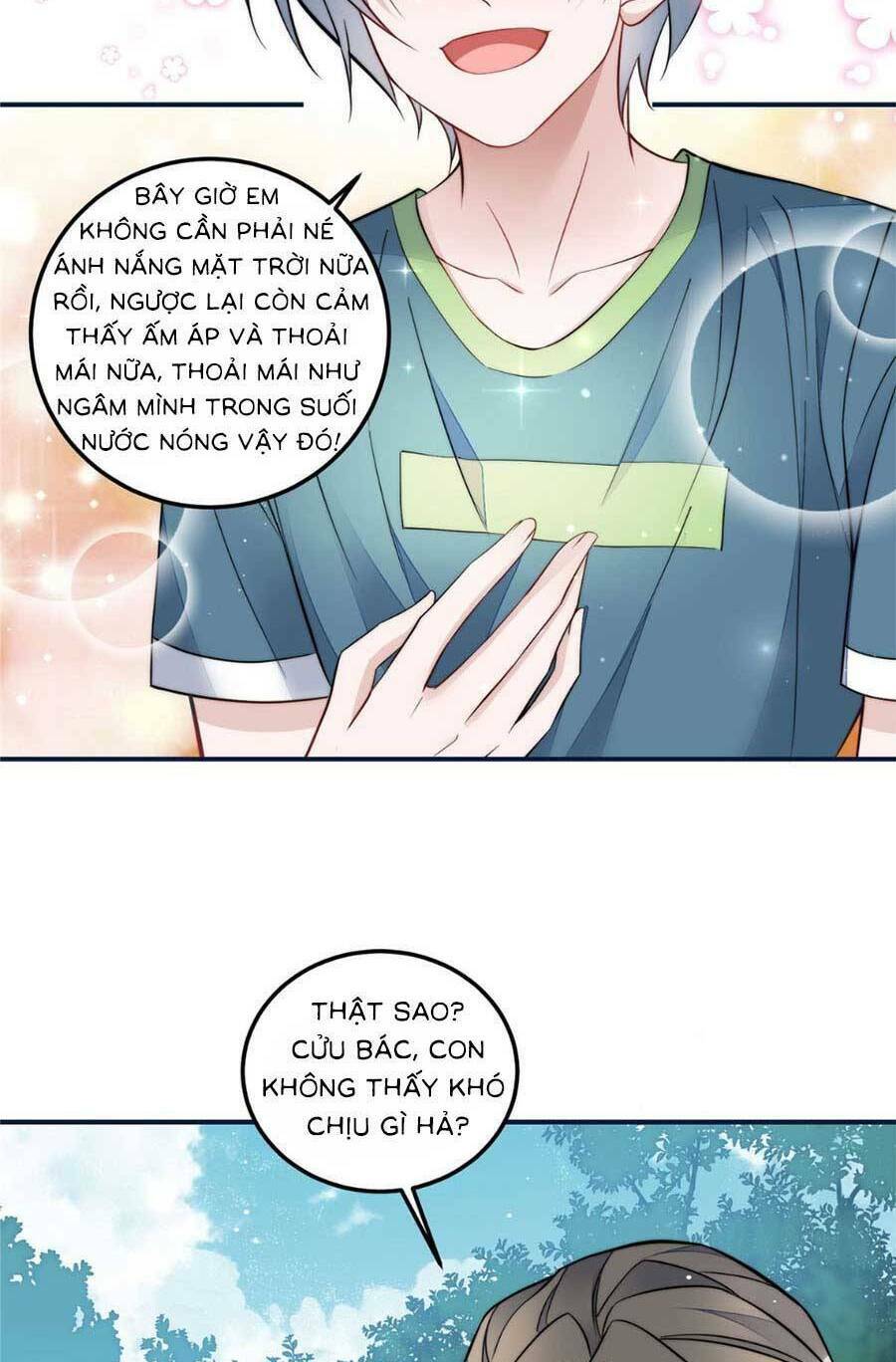 Đại Lão Nào Cũng Tranh Sủng Ta: Chapter 169