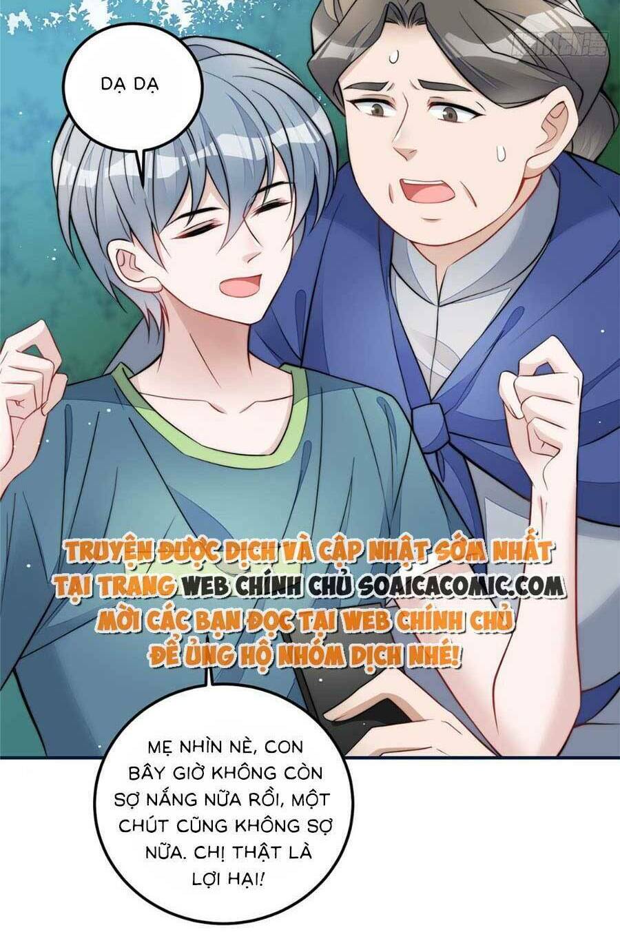 Đại Lão Nào Cũng Tranh Sủng Ta: Chapter 169