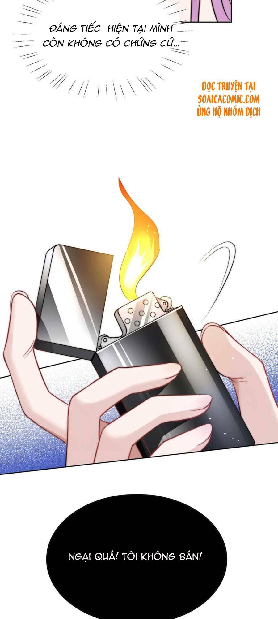 Đại Lão Nào Cũng Tranh Sủng Ta: Chapter 17
