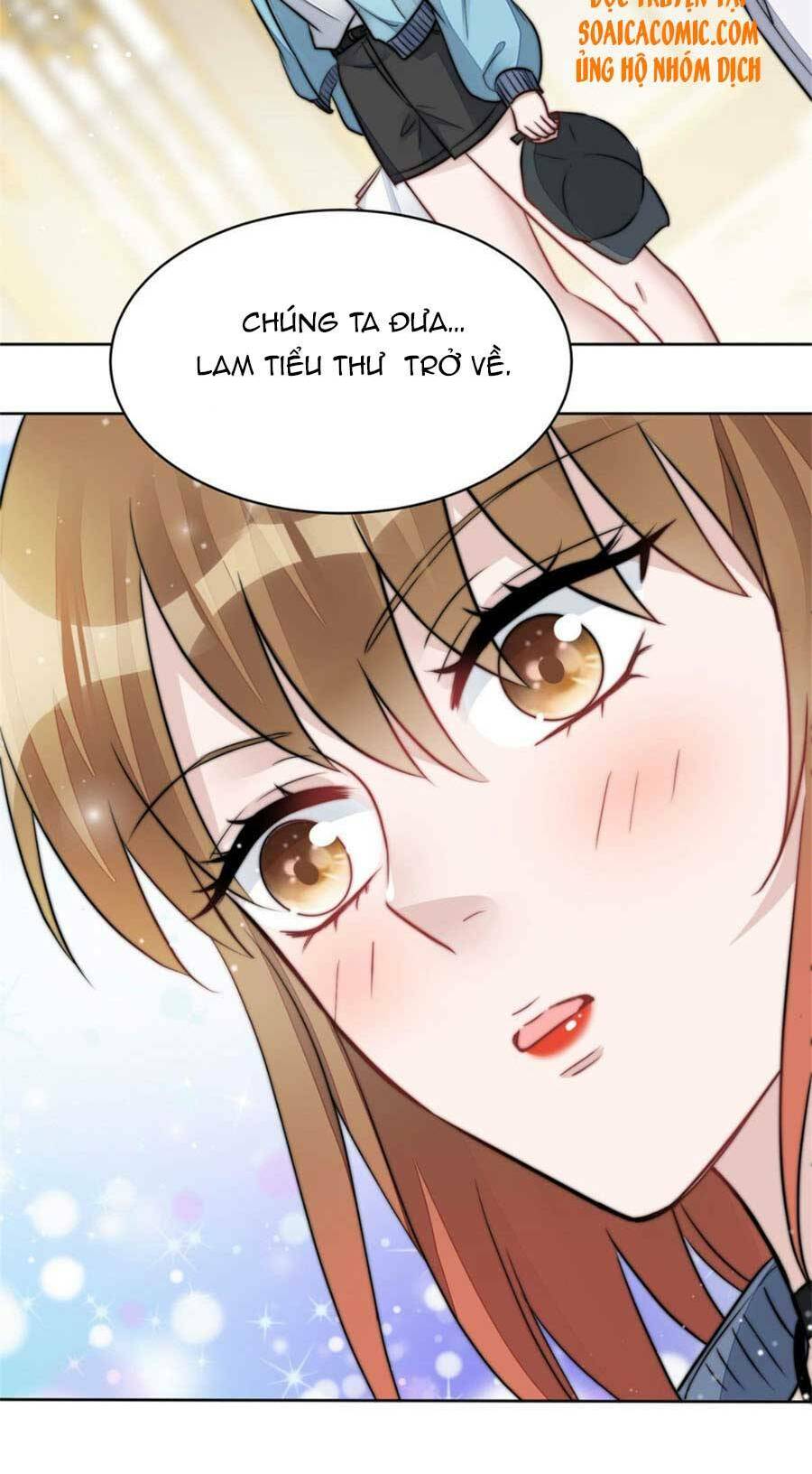 Đại Lão Nào Cũng Tranh Sủng Ta: Chapter 17