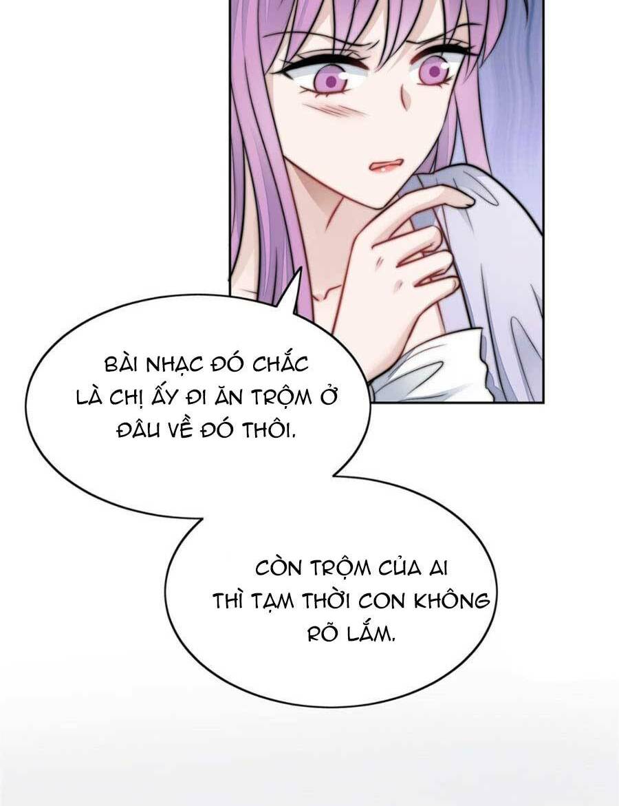 Đại Lão Nào Cũng Tranh Sủng Ta: Chapter 17