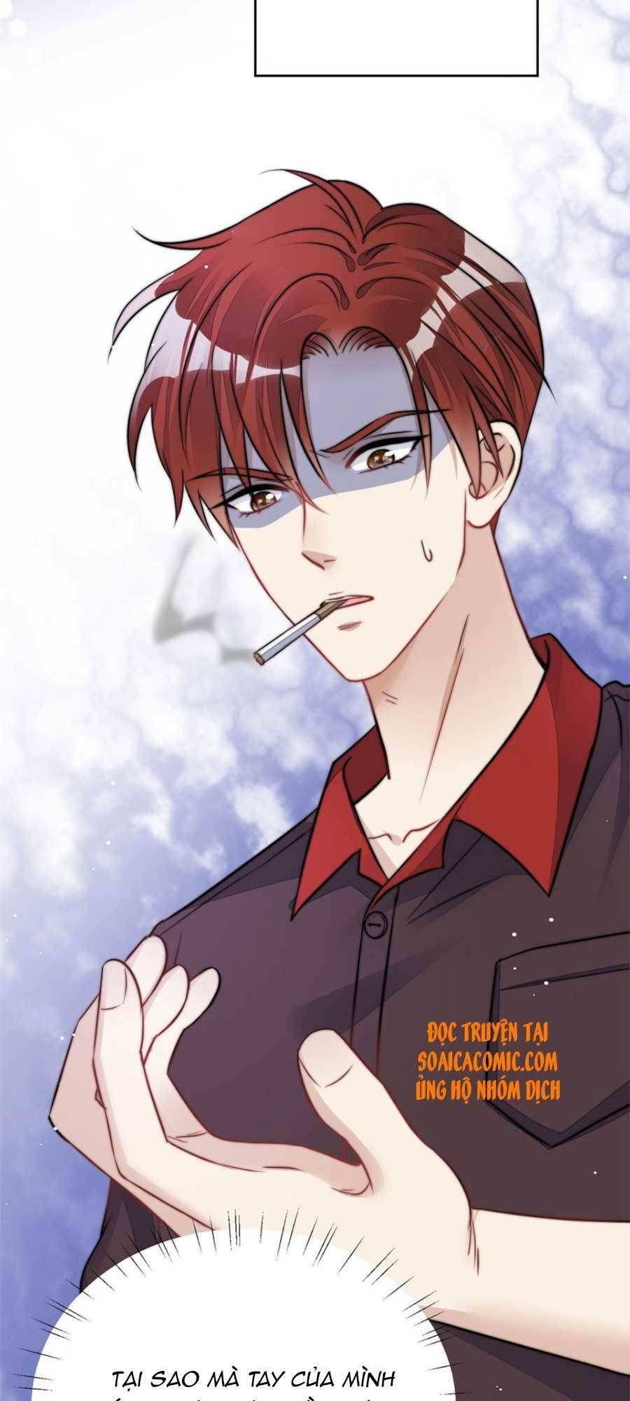 Đại Lão Nào Cũng Tranh Sủng Ta: Chapter 17