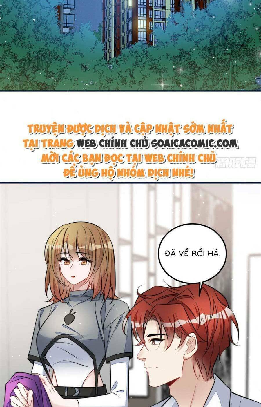 Đại Lão Nào Cũng Tranh Sủng Ta: Chapter 171