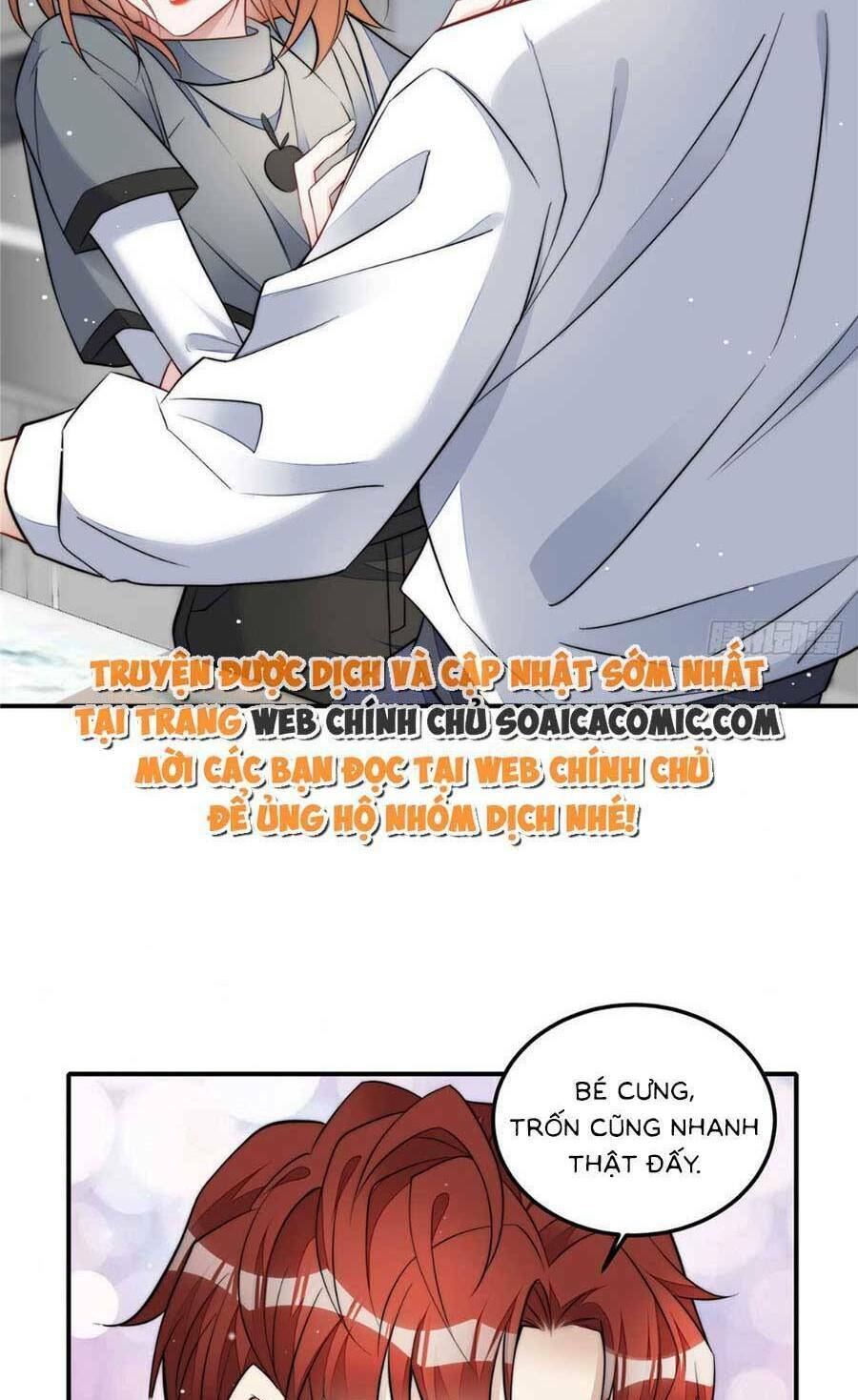 Đại Lão Nào Cũng Tranh Sủng Ta: Chapter 171