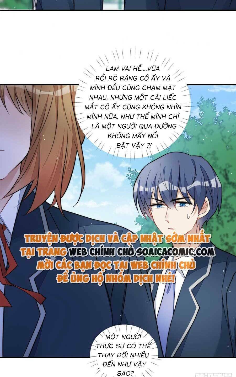 Đại Lão Nào Cũng Tranh Sủng Ta: Chapter 171
