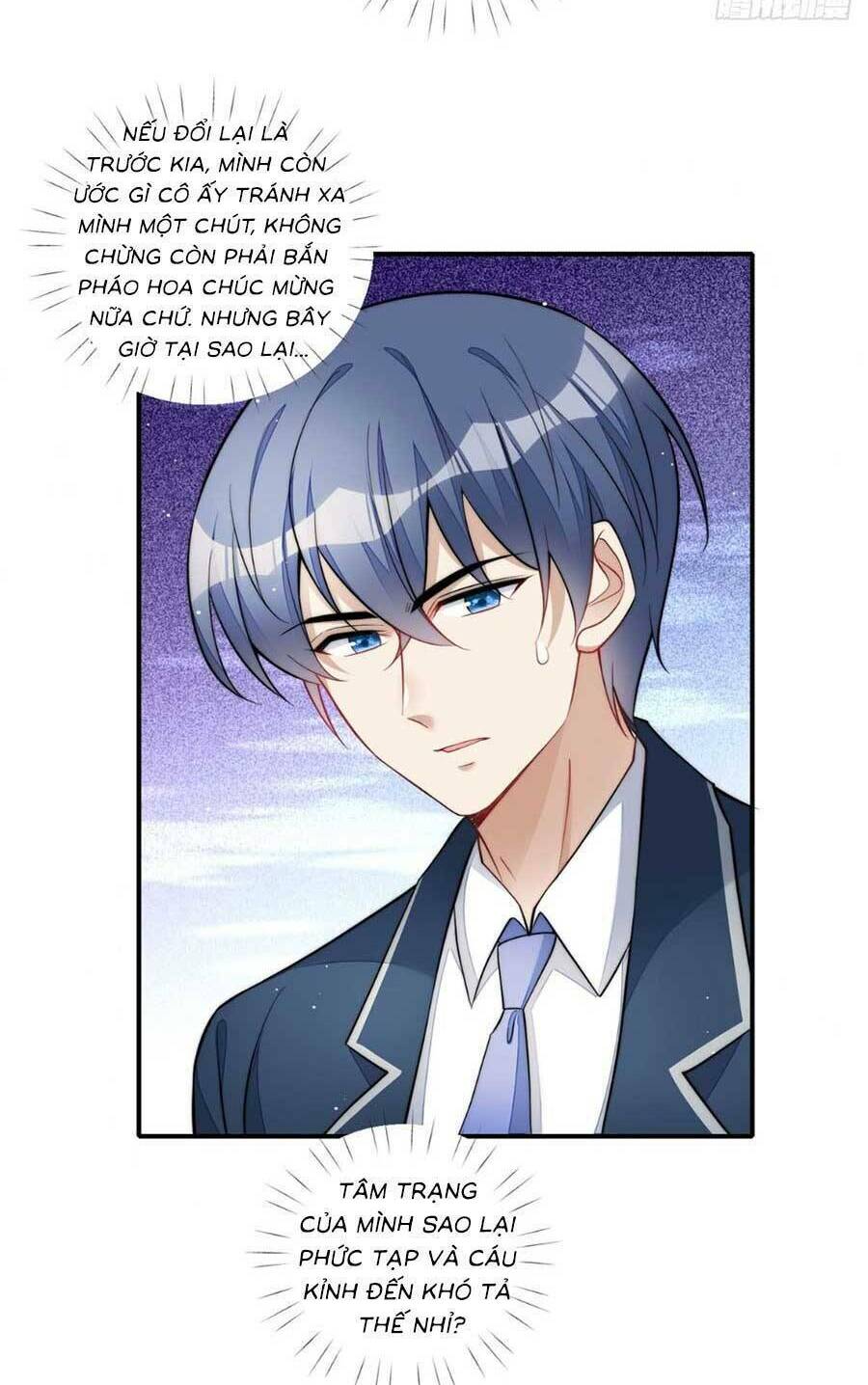 Đại Lão Nào Cũng Tranh Sủng Ta: Chapter 171