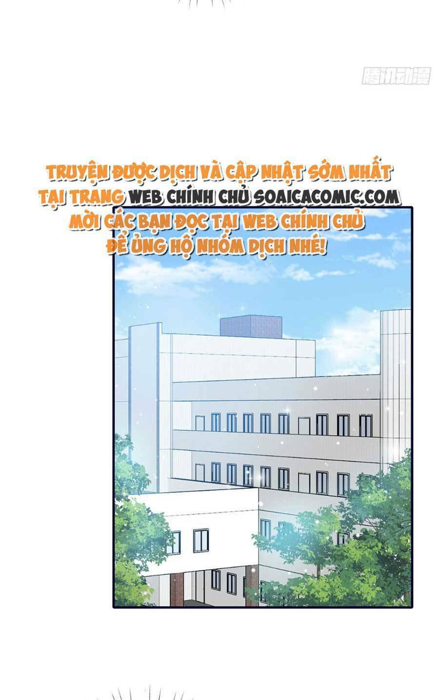 Đại Lão Nào Cũng Tranh Sủng Ta: Chapter 171