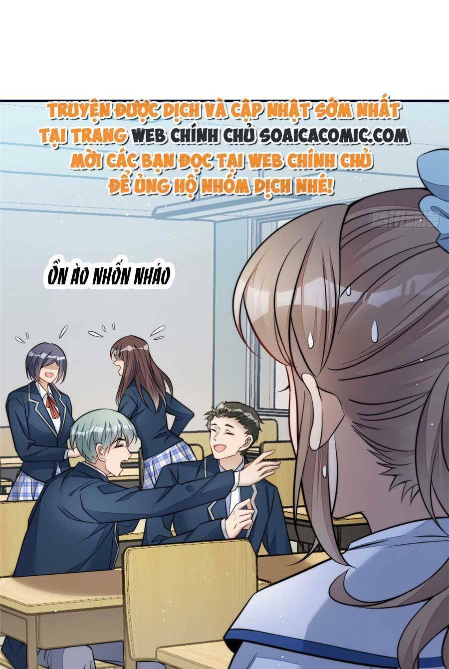 Đại Lão Nào Cũng Tranh Sủng Ta: Chapter 171