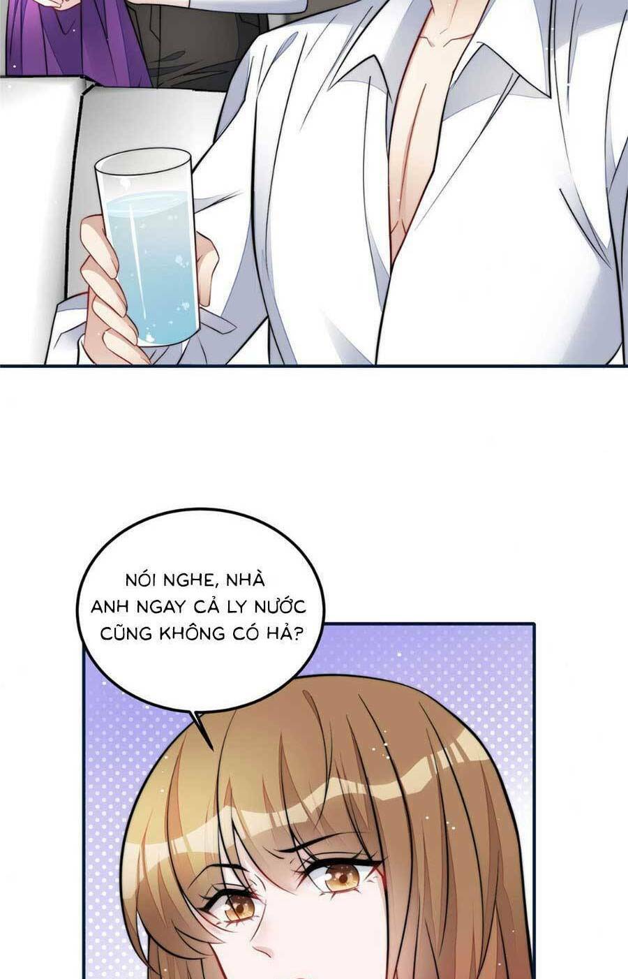Đại Lão Nào Cũng Tranh Sủng Ta: Chapter 171