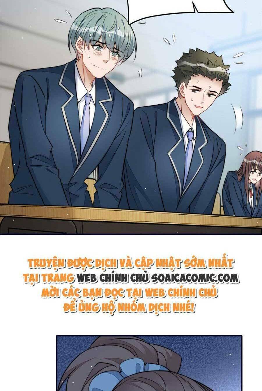 Đại Lão Nào Cũng Tranh Sủng Ta: Chapter 171
