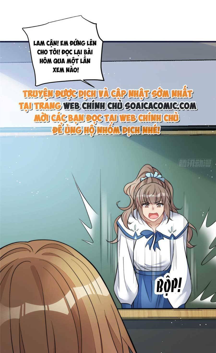 Đại Lão Nào Cũng Tranh Sủng Ta: Chapter 171