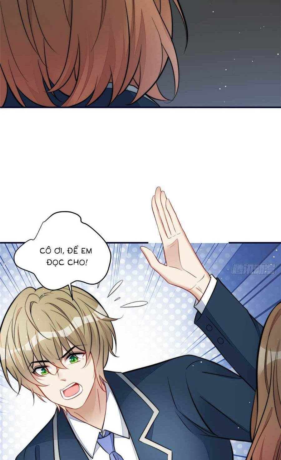 Đại Lão Nào Cũng Tranh Sủng Ta: Chapter 171