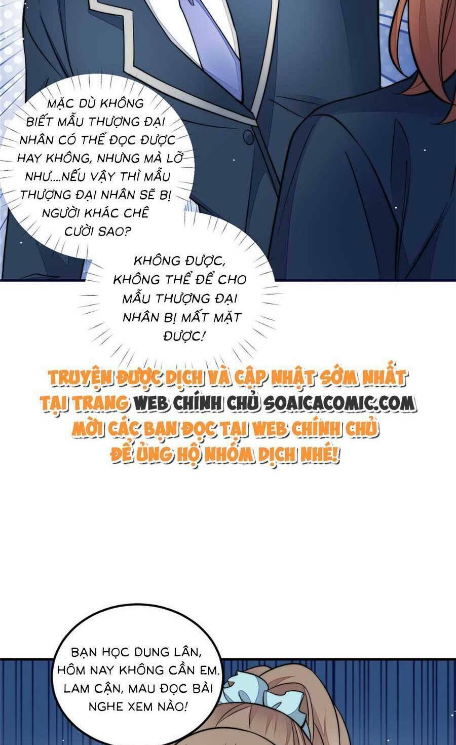 Đại Lão Nào Cũng Tranh Sủng Ta: Chapter 171