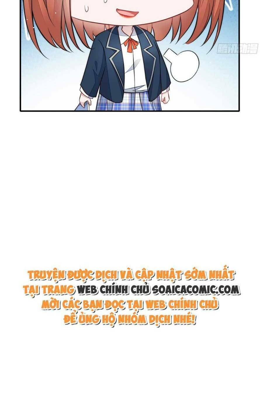 Đại Lão Nào Cũng Tranh Sủng Ta: Chapter 171