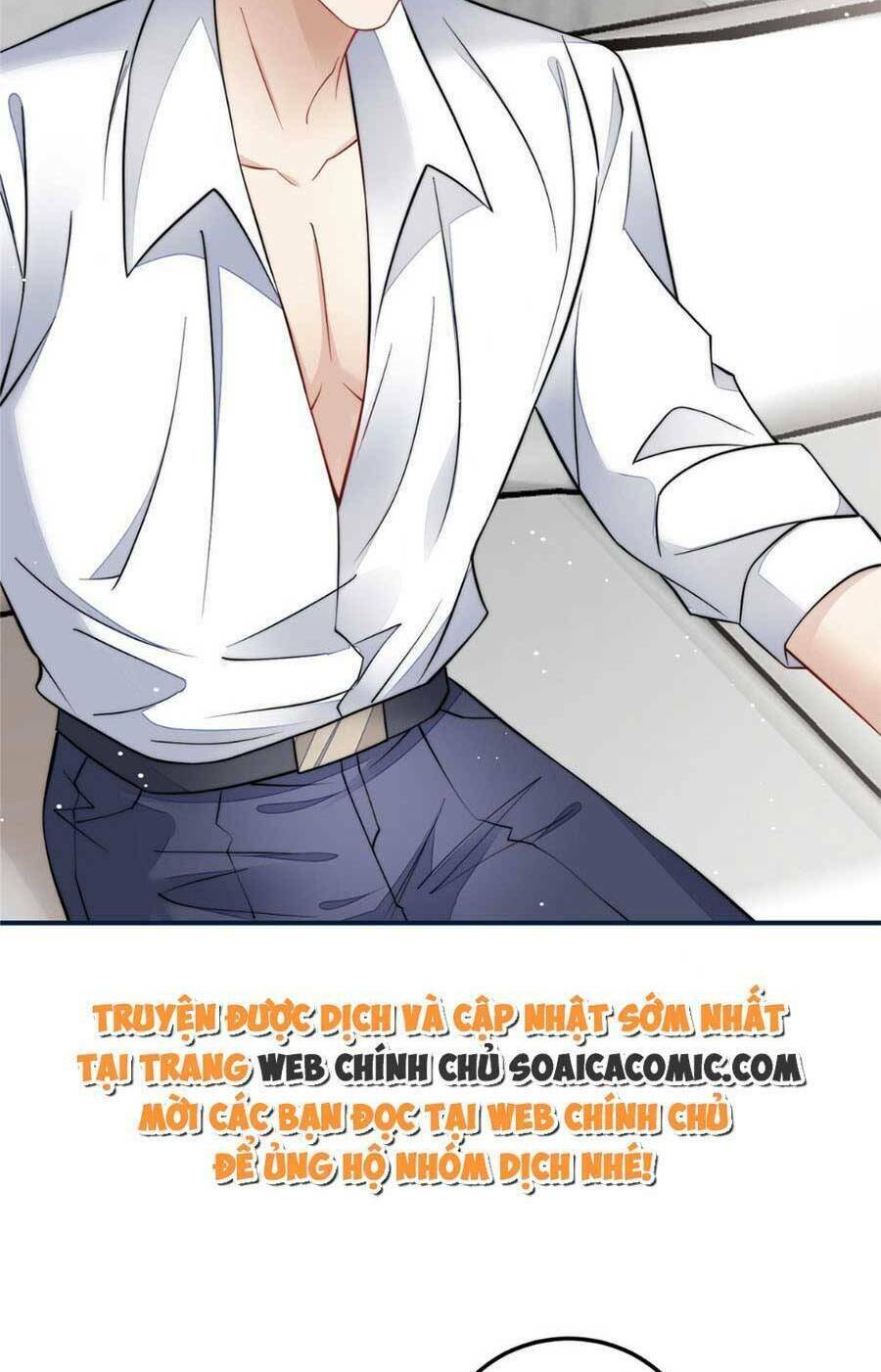 Đại Lão Nào Cũng Tranh Sủng Ta: Chapter 171