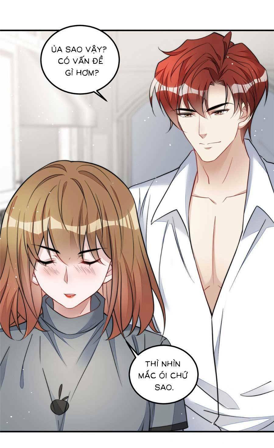 Đại Lão Nào Cũng Tranh Sủng Ta: Chapter 171