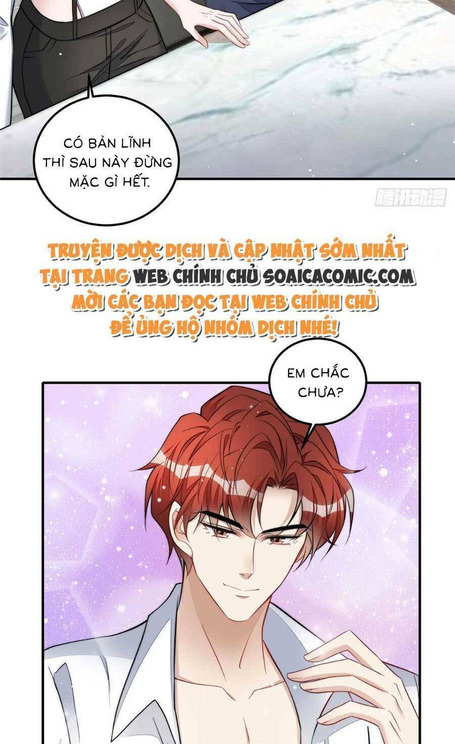 Đại Lão Nào Cũng Tranh Sủng Ta: Chapter 171