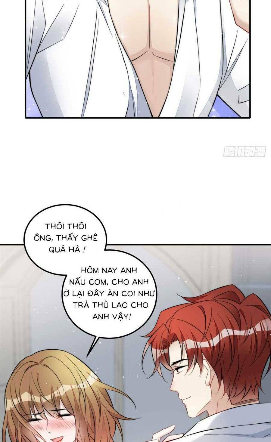Đại Lão Nào Cũng Tranh Sủng Ta: Chapter 171
