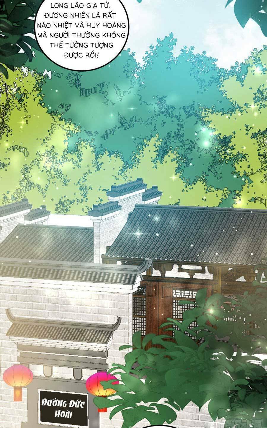 Đại Lão Nào Cũng Tranh Sủng Ta: Chapter 173