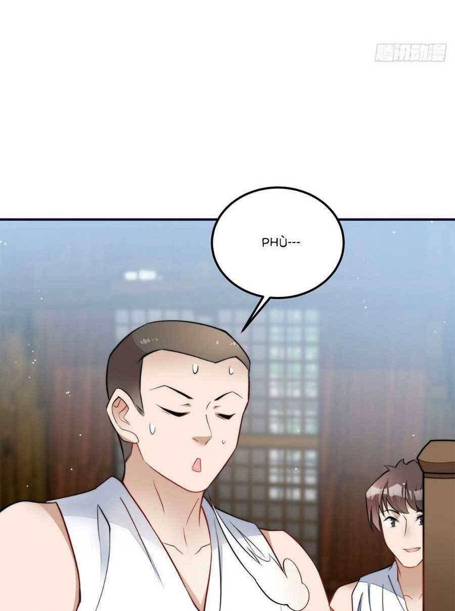 Đại Lão Nào Cũng Tranh Sủng Ta: Chapter 173