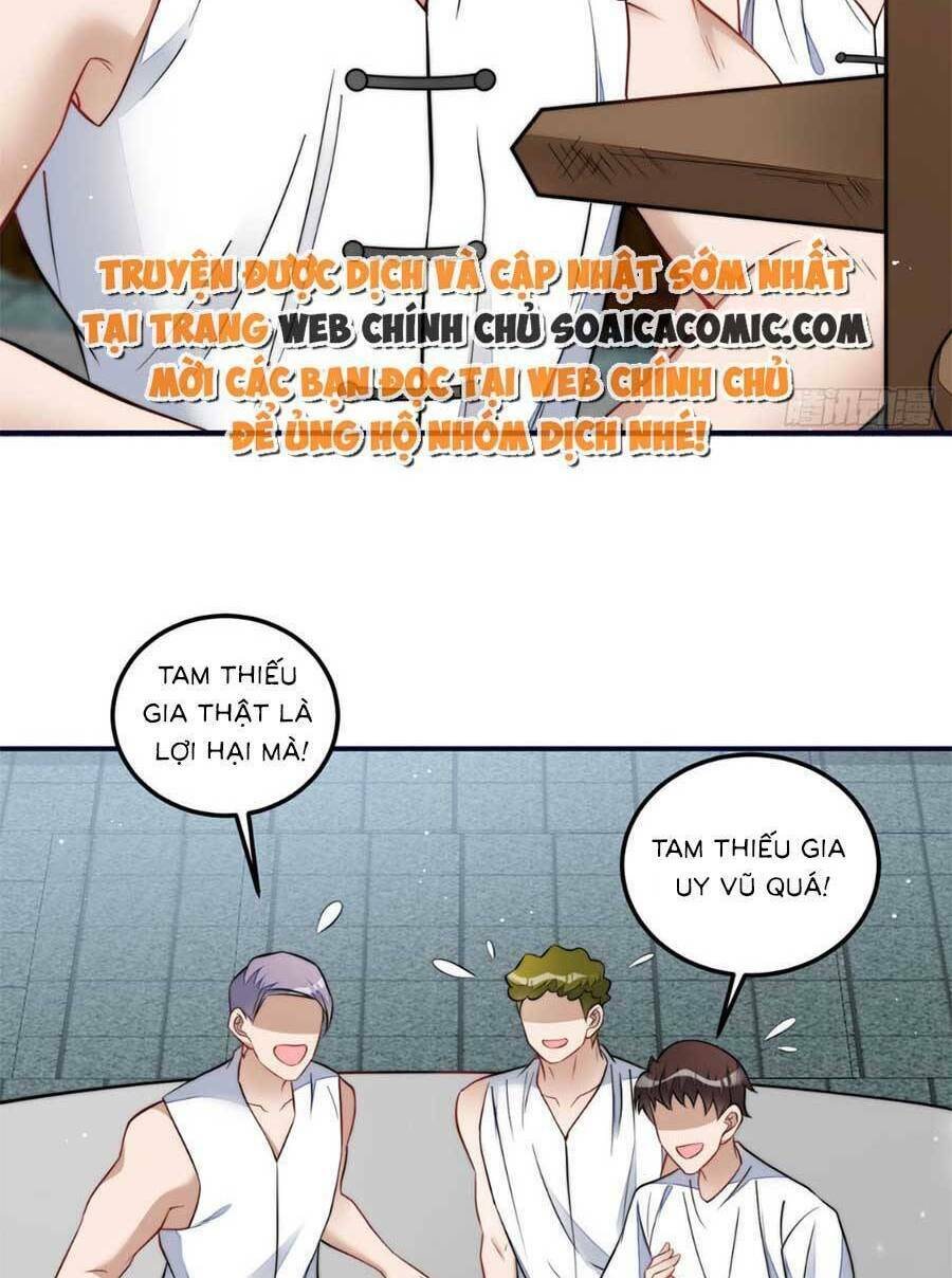 Đại Lão Nào Cũng Tranh Sủng Ta: Chapter 173