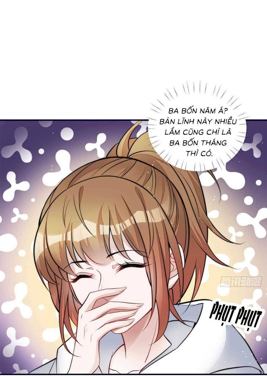 Đại Lão Nào Cũng Tranh Sủng Ta: Chapter 173