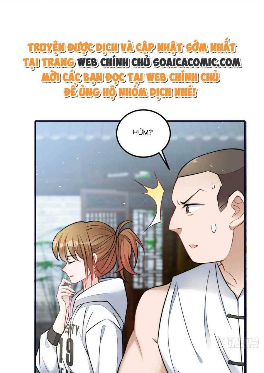Đại Lão Nào Cũng Tranh Sủng Ta: Chapter 173