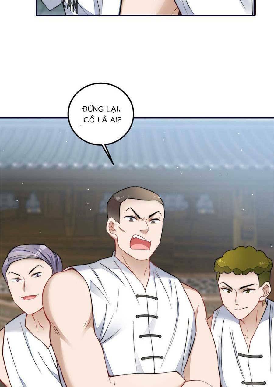 Đại Lão Nào Cũng Tranh Sủng Ta: Chapter 173