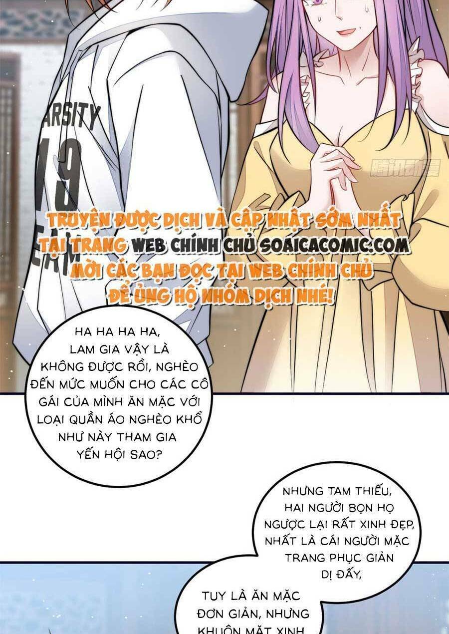 Đại Lão Nào Cũng Tranh Sủng Ta: Chapter 173