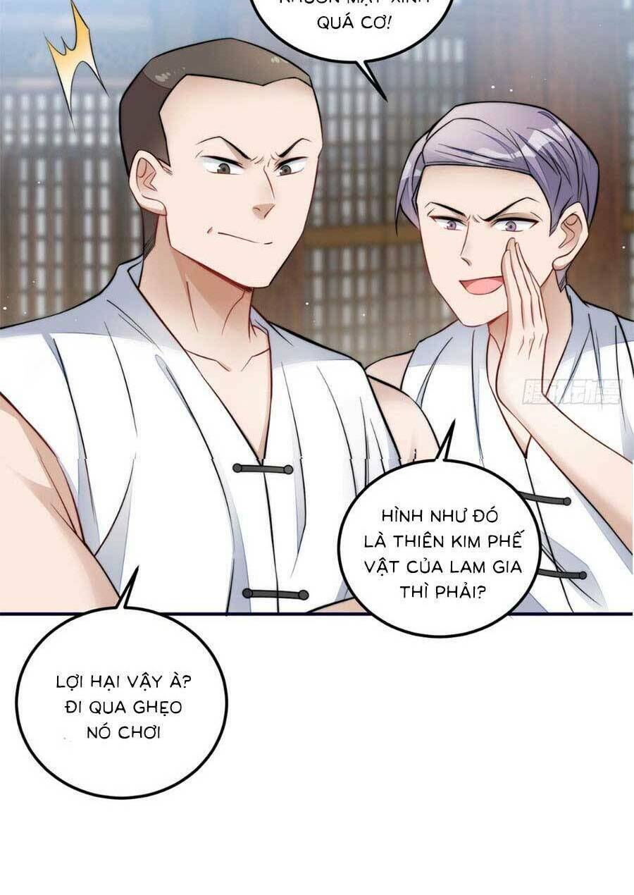 Đại Lão Nào Cũng Tranh Sủng Ta: Chapter 173