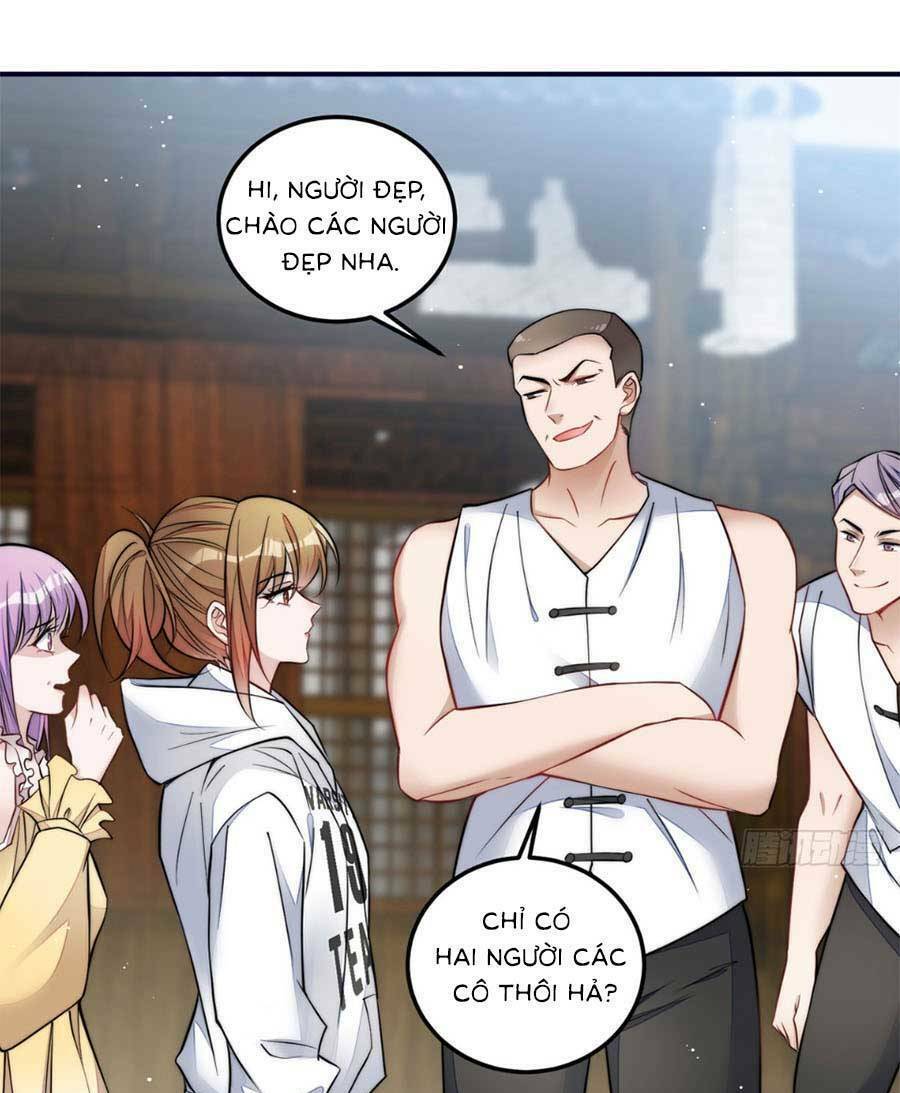 Đại Lão Nào Cũng Tranh Sủng Ta: Chapter 173