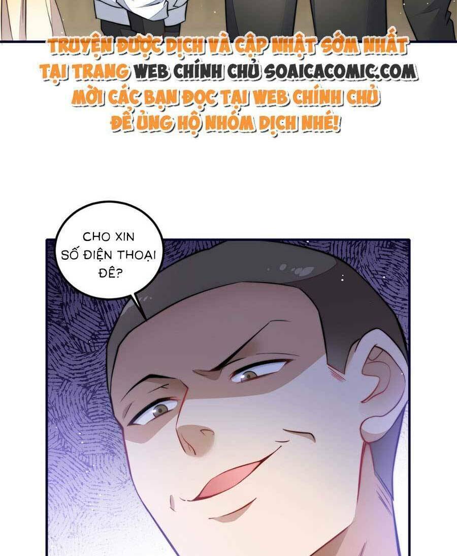 Đại Lão Nào Cũng Tranh Sủng Ta: Chapter 173