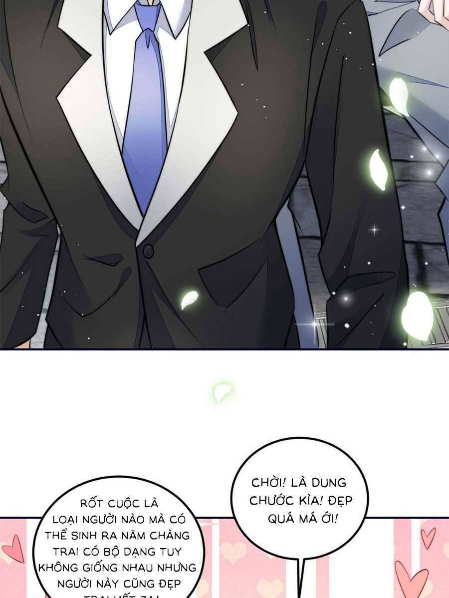 Đại Lão Nào Cũng Tranh Sủng Ta: Chapter 173